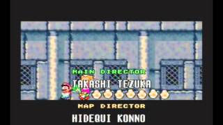 Lets Play Super Mario World | Episode 18 - The Time Has Come... Again