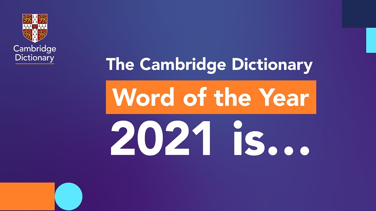 Cambridge dictionary