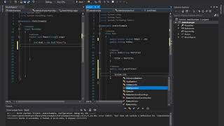 Static Modifiers Details