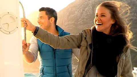 Top Billing catches up with the stunning Tracy McG...