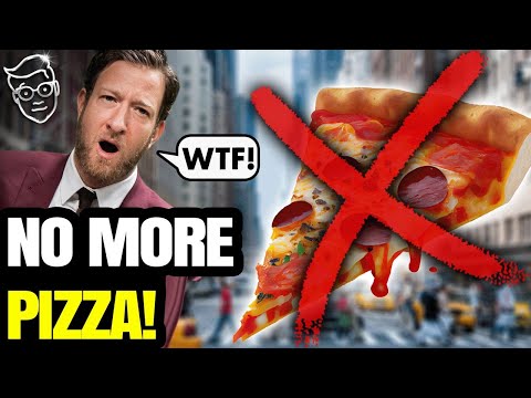 ვიდეო: ვის ეკუთვნის ბენის პიცა?