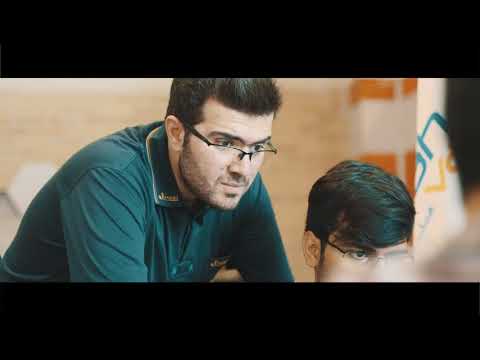 رویداد نوآیش شتابدهنده اکسل گیلان