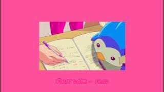 [1 hour] First date - Frad