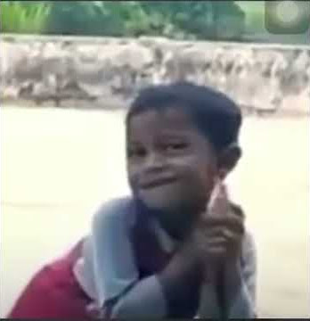 Viral Story Wa Lucu Bocah 'AKU RA POPO MATAMUI'