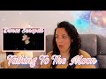 Reacting to Dimas Senopati | Talking To The Moon Acoustic Cover | WOW!! That Was Amazing! 🤯