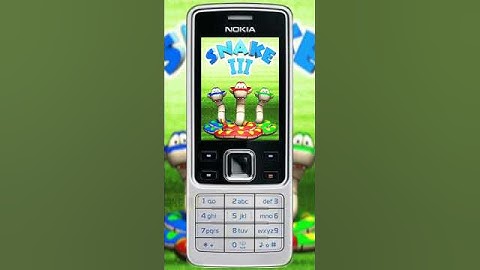 Top 7 Exclusive Nokia Java Games