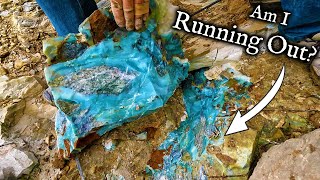 BC Ocean Picture Stone - Running Out?