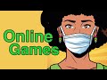 Top 4 online & in classroom games for adults & kids! ESL