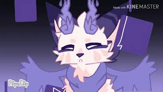Meteorite meme|Gift for Terenry rm  (flipaclip)