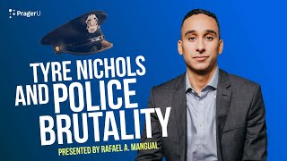 Tyre Nichols and Police Brutality | 5-Minute Videos