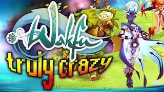 Wakfu & why it's a truly crazy MMORPG in 2023