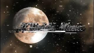 Al Halabi - alghurba [Offıcial Music Video] (2025)/ الحلبي ـ الغربة 