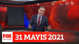 normallesmeye saatler kaldi 31 mayis 2021 selcuk tepeli ile fox ana haber youtube