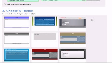 Jive Tutorial - How To Create A Microsite
