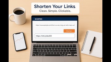 Top 10 Free URL Shorteners in 2025  Best Tools to Shorten & Track Your Links