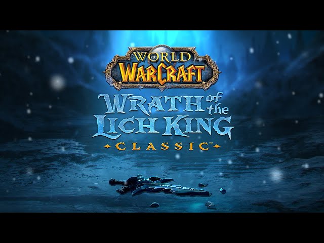 The Expansion that Broke Classic WoW (My Final Thoughts on WotLK) class=