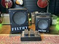 Filthy Amplification Full Stereo Rig