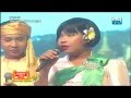 MYTV, Oh LaLa, Olala Water Festival, 22 November 2015 Part 03, Show