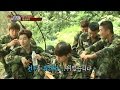 Henry - Power of Fart, 헨리 - 박건형 화생방도 이겨내게한 비결은 바로 헨리의 방귀!? @ A Real Man