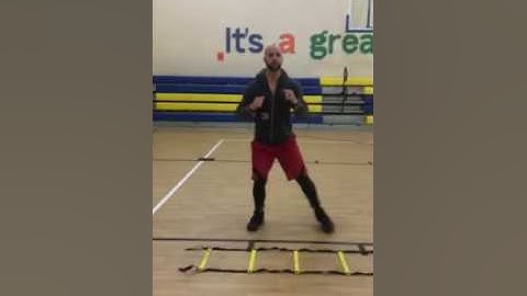 SAQ Stabilization endurance