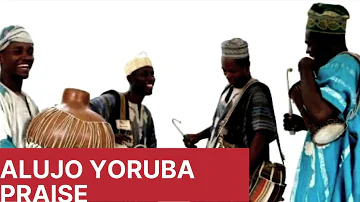 Alujo Yoruba Praise and Worship songs Medley