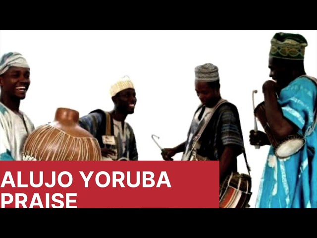 Alujo Yoruba Praise and Worship songs Medley class=