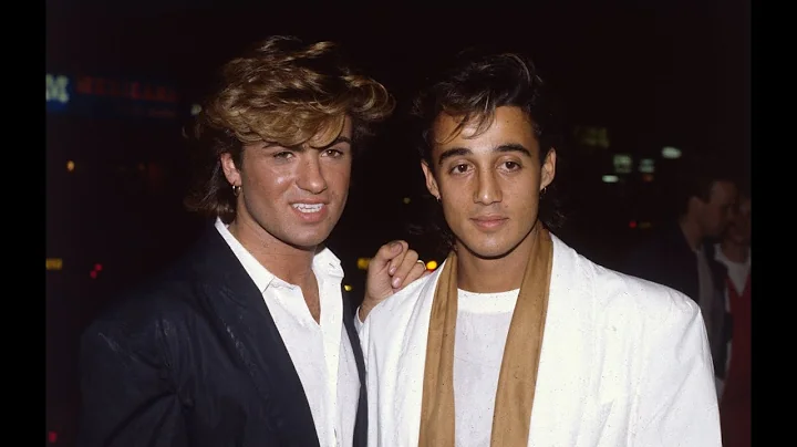 The Double Life of George Michael 2020