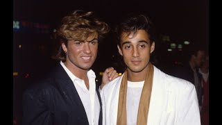 The Double Life of George Michael 2020