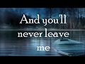 (Karaoke) Tell Me - Johnny Jewel feat. Saoirse Ronan (Lyrics) | Riverdale