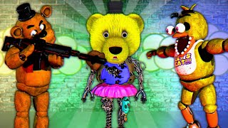 :   FNAF    