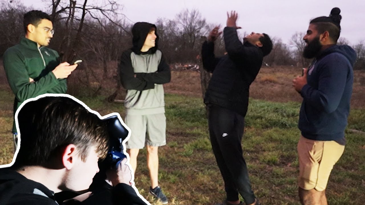 Paintball Trivia Part 2 YouTube