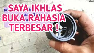 Rekomendasi Tusen Klep Pompa Air / Foot Valve Yang Kuat Agar Pompa Tidak Sering Mancingan