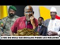 L’or du Mali va briller pour les maliens