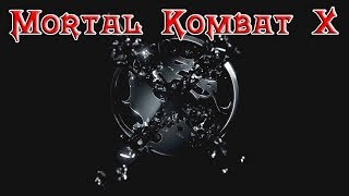 Mortal Kombat X (Official Trailer)