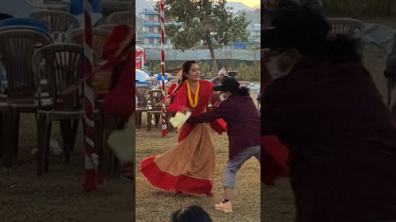 Rateuli 21th lekhnath mohotahob