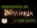 Formatura da Infantaria 2019 - 1º BIS (Amv)