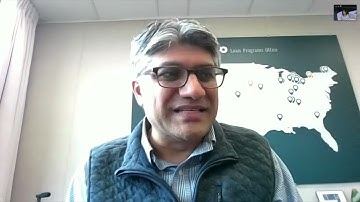 Financing Energy For A Resilient World, Jigar Shah, 2023 Sun Valley Forum