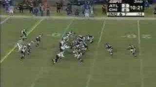Rex Grossman vs. Kyle Orton: Fan Support