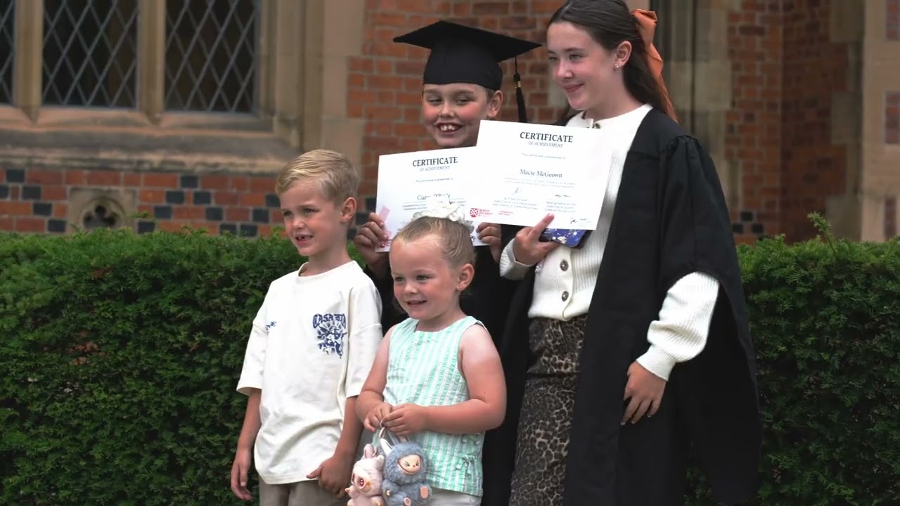 Queen's Communities and Place (QCAP) | Partner Spotlight Video | BCRIN