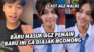 Download Lagu PEMAIN BARU ASMARA GEN Z INI BIKIN KESAL CAST LAMA AGZ MP3 Download Lagu PEMAIN BARU ASMARA GEN Z INI BIKIN KESAL CAST LAMA AGZ MP3