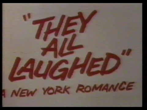 They All Laughed (1981) Trailer