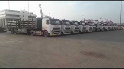 Royal Transportation Company ksa Jeddah port