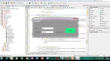 [DEMO] Aplikasi Penjualan Sederhana V1.0 Netbeans