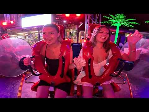 Slingshot Ayia Napa Uncut!!! Best of Summer 2023... Part 101