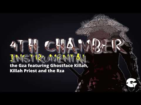 Gza - 4th Chamber (instrumental)