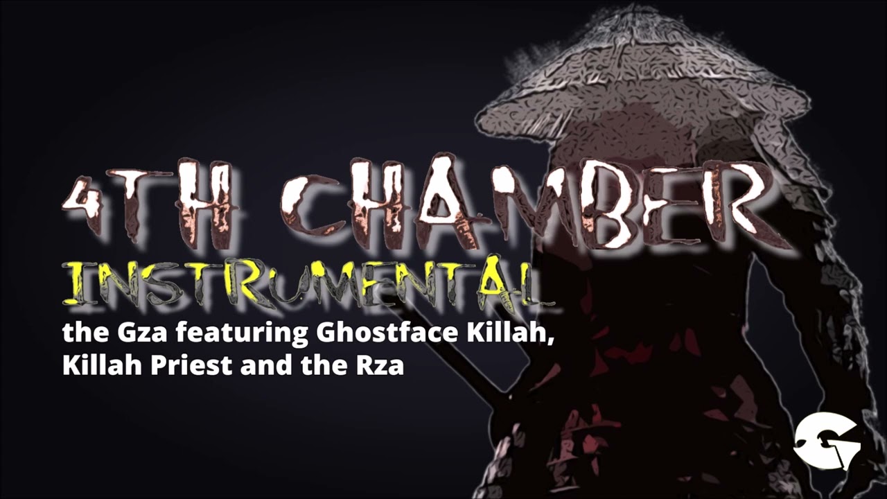 Gza - 4th Chamber (instrumental) - YouTube