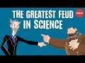 The most notorious scientific feud in history - Lukas Rieppel