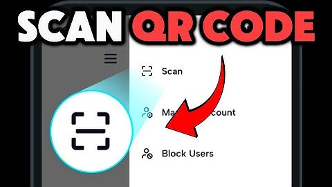 New! How To Scan QR Code on CapCut (UPDATED GUIDE 2025)