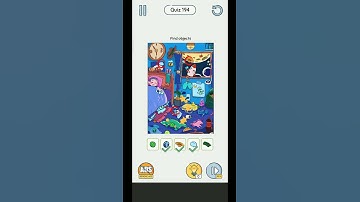 Brain Up Level 194 Walkthrough