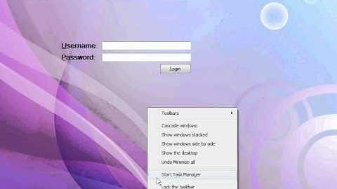 Cafe Timer Made in Visual Basic 2010